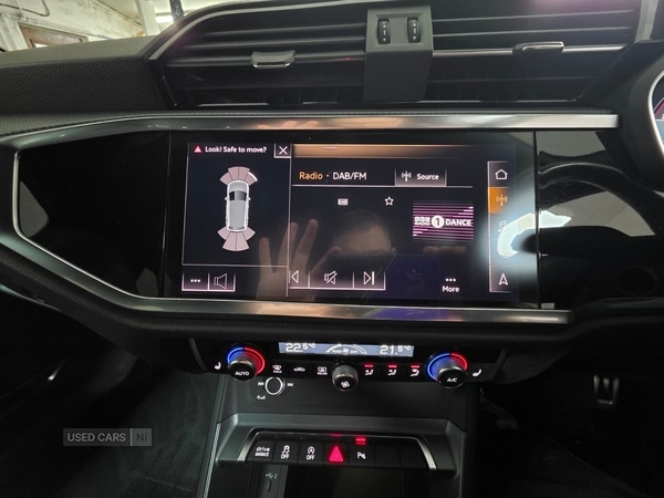 Used Audi Q3 2019 for sale - 76927347: Photo 7