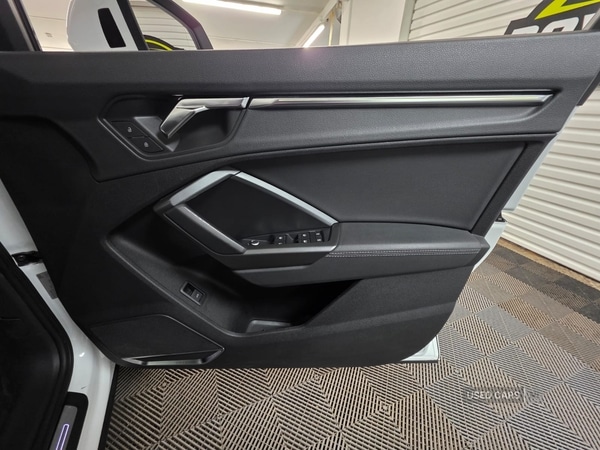 Used Audi Q3 2019 for sale - 76927347: Photo 8