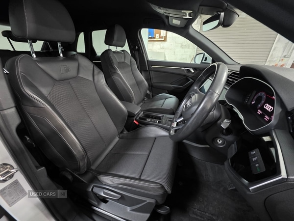 Used Audi Q3 2019 for sale - 76927347: Photo 9