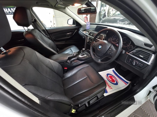 Used BMW 3 Series 2018 for sale - 75885184: Photo 10