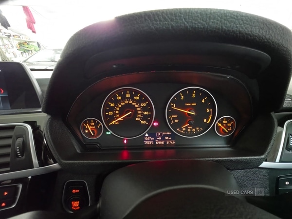 Used BMW 3 Series 2018 for sale - 75885184: Photo 11