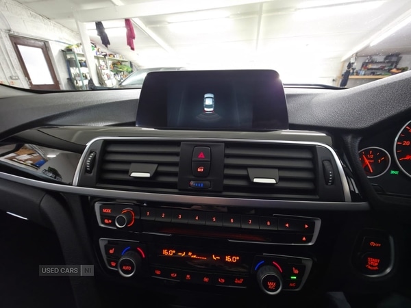 Used BMW 3 Series 2018 for sale - 75885184: Photo 12