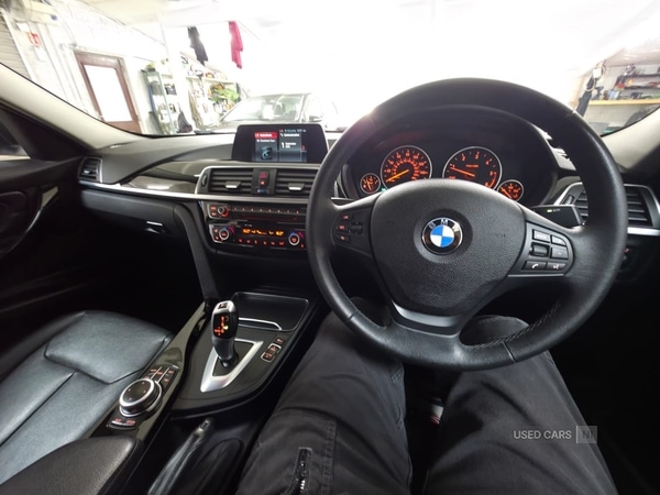 Used BMW 3 Series 2018 for sale - 75885184: Photo 13