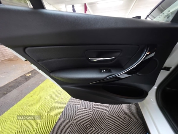 Used BMW 3 Series 2018 for sale - 75885184: Photo 16