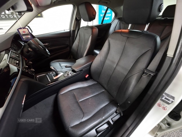 Used BMW 3 Series 2018 for sale - 75885184: Photo 17