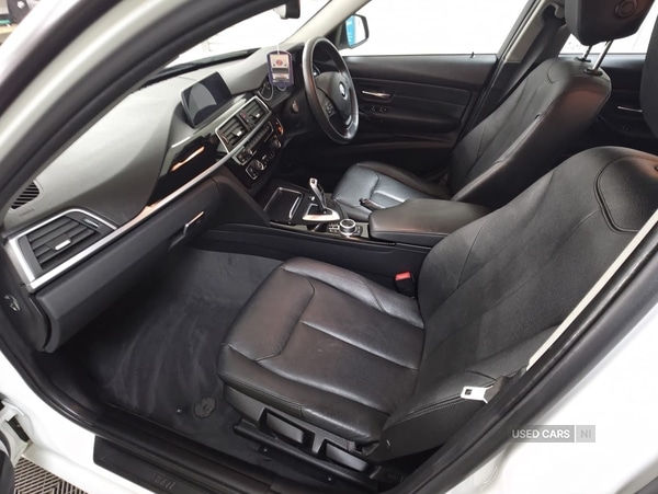 Used BMW 3 Series 2018 for sale - 75885184: Photo 18