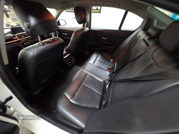 Used BMW 3 Series 2018 for sale - 75885184: Photo 20