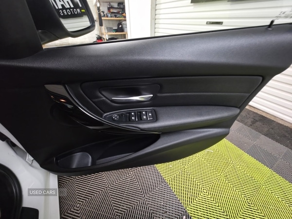 Used BMW 3 Series 2018 for sale - 75885184: Photo 21