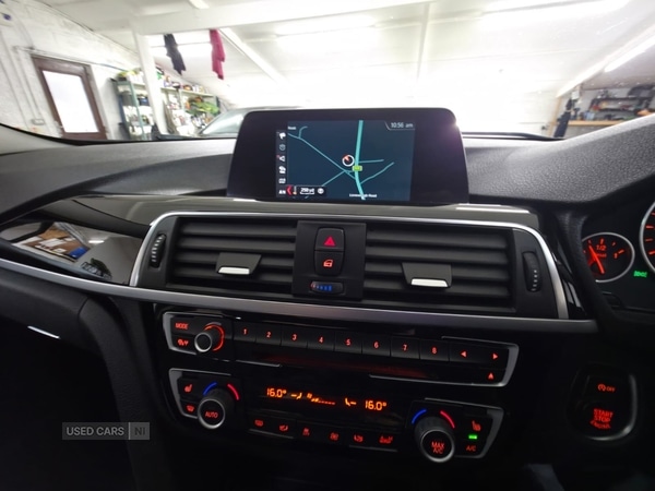 Used BMW 3 Series 2018 for sale - 75885184: Photo 22