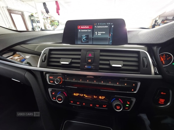 Used BMW 3 Series 2018 for sale - 75885184: Photo 23