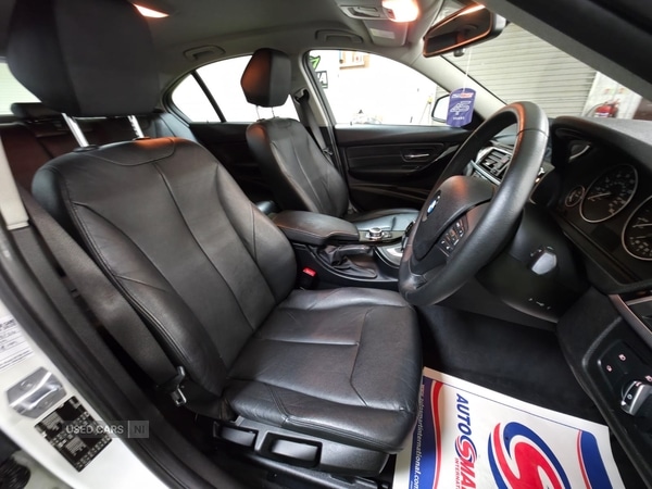 Used BMW 3 Series 2018 for sale - 75885184: Photo 24