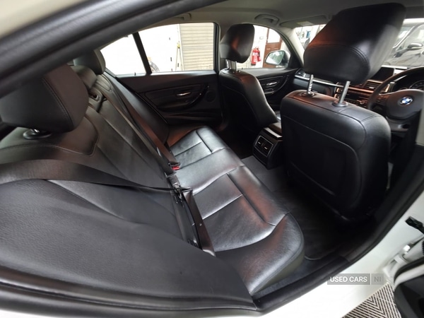 Used BMW 3 Series 2018 for sale - 75885184: Photo 25