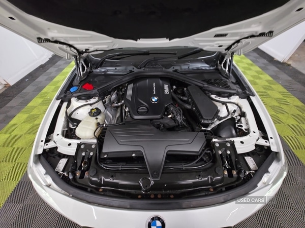 Used BMW 3 Series 2018 for sale - 75885184: Photo 26