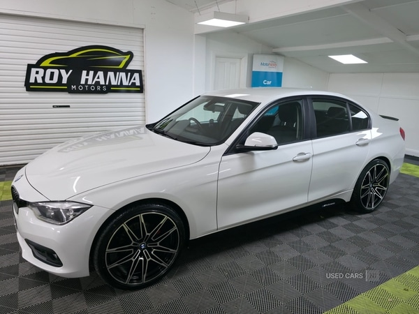Used BMW 3 Series 2018 for sale - 75885184: Photo 27