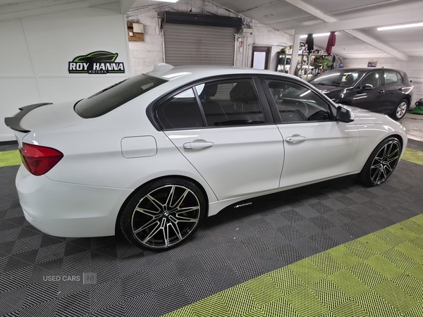Used BMW 3 Series 2018 for sale - 75885184: Photo 3
