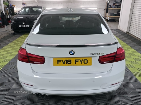 Used BMW 3 Series 2018 for sale - 75885184: Photo 5