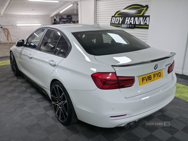 Used BMW 3 Series 2018 for sale - 75885184: Photo 6