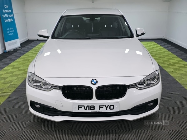 Used BMW 3 Series 2018 for sale - 75885184: Photo 7