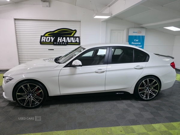 Used BMW 3 Series 2018 for sale - 75885184: Photo 8