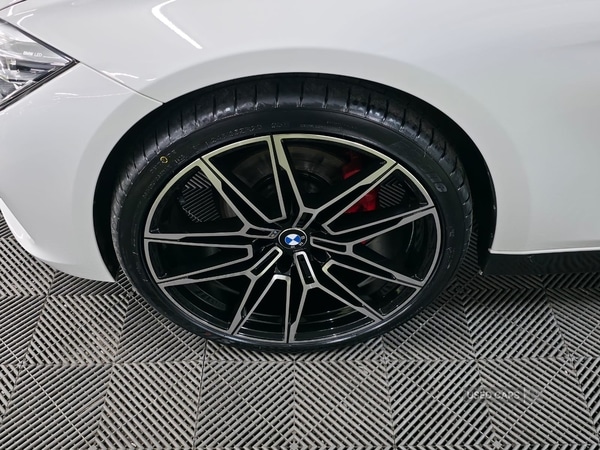 Used BMW 3 Series 2018 for sale - 75885184: Photo 9