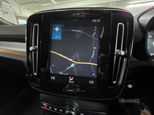 Used Volvo XC40 2018 for sale - 76702791: Photo 10