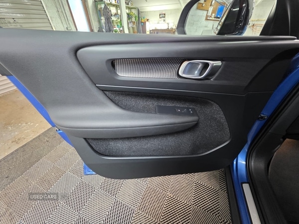 Used Volvo XC40 2018 for sale - 76702791: Photo 13