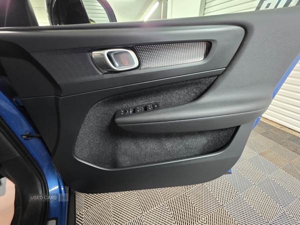 Used Volvo XC40 2018 for sale - 76702791: Photo 14