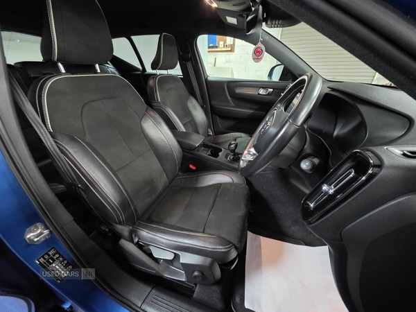 Used Volvo XC40 2018 for sale - 76702791: Photo 15