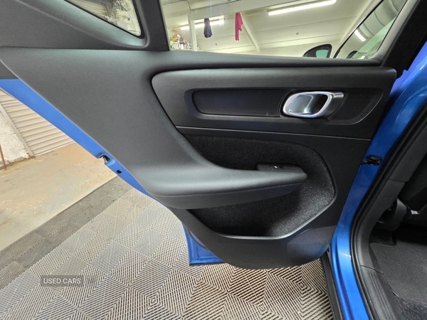 Used Volvo XC40 2018 for sale - 76702791: Photo 17