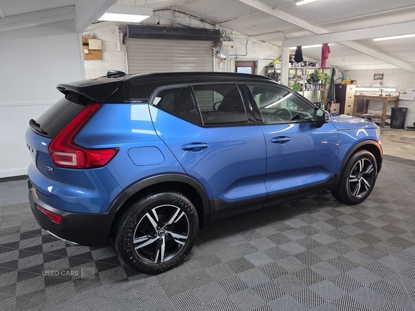 Used Volvo XC40 2018 for sale - 76702791: Photo 2