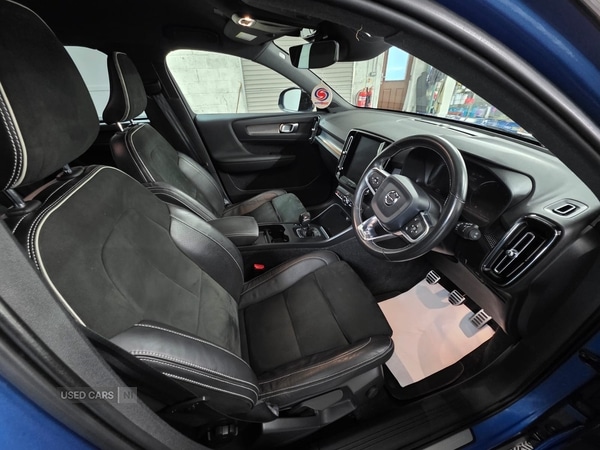 Used Volvo XC40 2018 for sale - 76702791: Photo 22