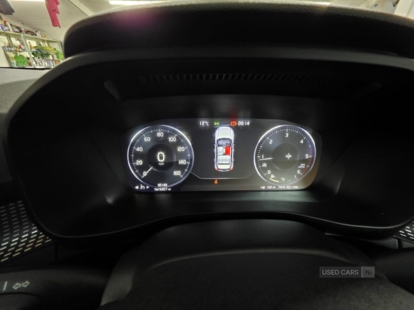 Used Volvo XC40 2018 for sale - 76702791: Photo 24