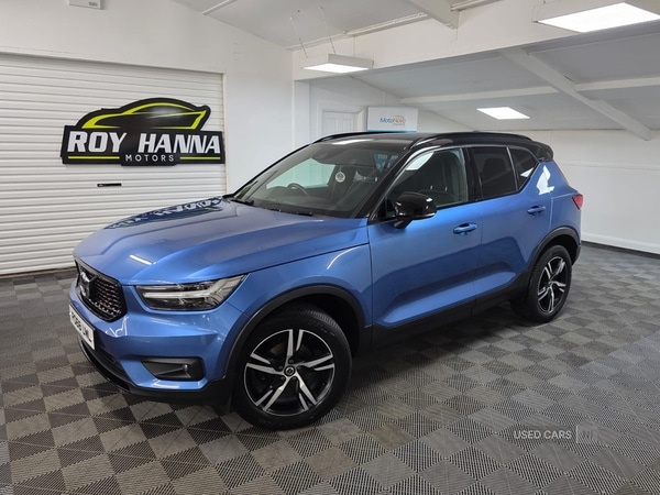 Used Volvo XC40 2018 for sale - 76702791: Photo 26
