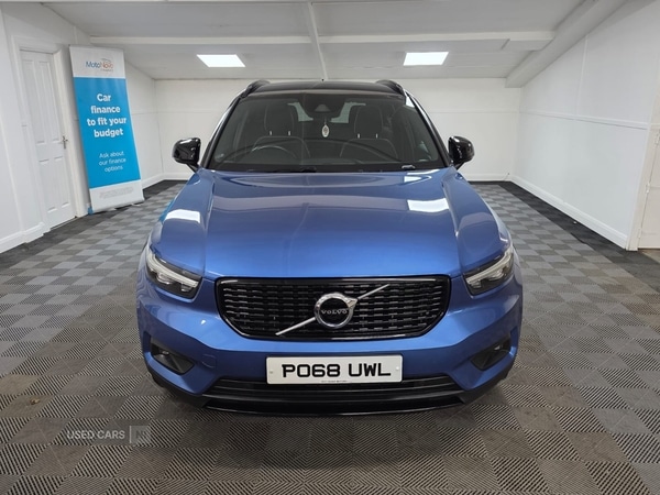 Used Volvo XC40 2018 for sale - 76702791: Photo 6