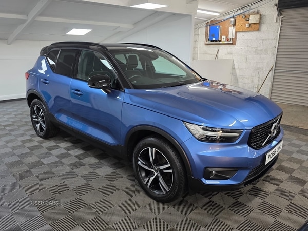 Used Volvo XC40 2018 for sale - 76702791: Photo 7