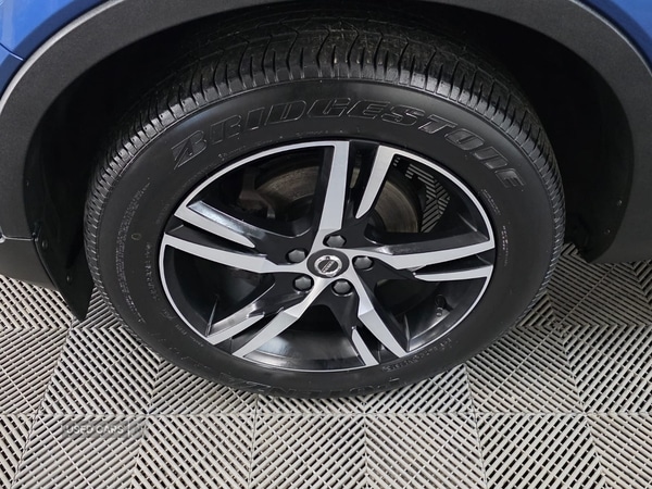 Used Volvo XC40 2018 for sale - 76702791: Photo 9