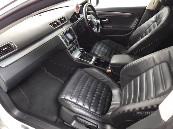 Used Volkswagen CC 2017 for sale - 76866638: Photo 11