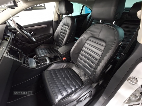 Used Volkswagen CC 2017 for sale - 76866638: Photo 12