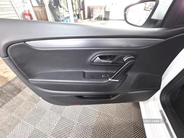 Used Volkswagen CC 2017 for sale - 76866638: Photo 13