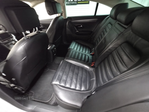 Used Volkswagen CC 2017 for sale - 76866638: Photo 14