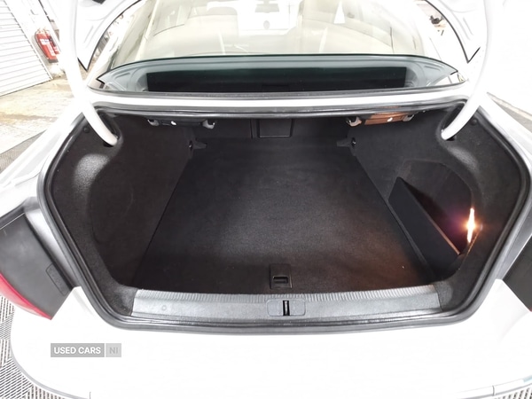 Used Volkswagen CC 2017 for sale - 76866638: Photo 16