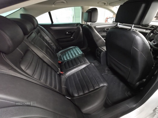 Used Volkswagen CC 2017 for sale - 76866638: Photo 17