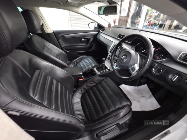 Used Volkswagen CC 2017 for sale - 76866638: Photo 18