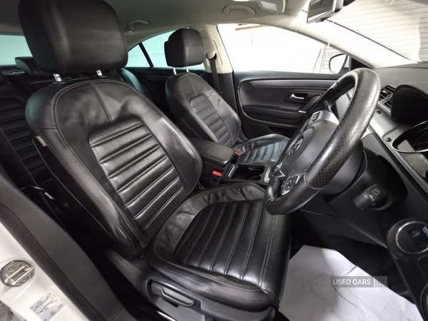 Used Volkswagen CC 2017 for sale - 76866638: Photo 19