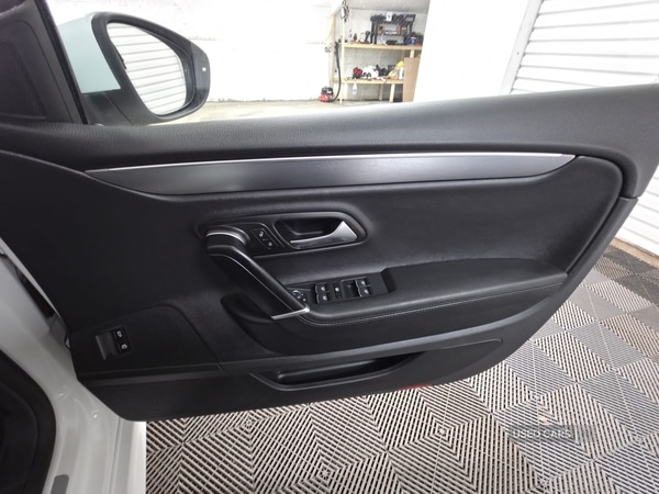 Used Volkswagen CC 2017 for sale - 76866638: Photo 20