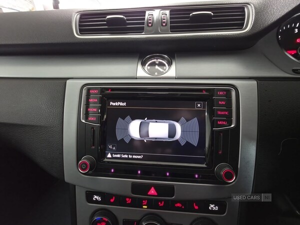 Used Volkswagen CC 2017 for sale - 76866638: Photo 21