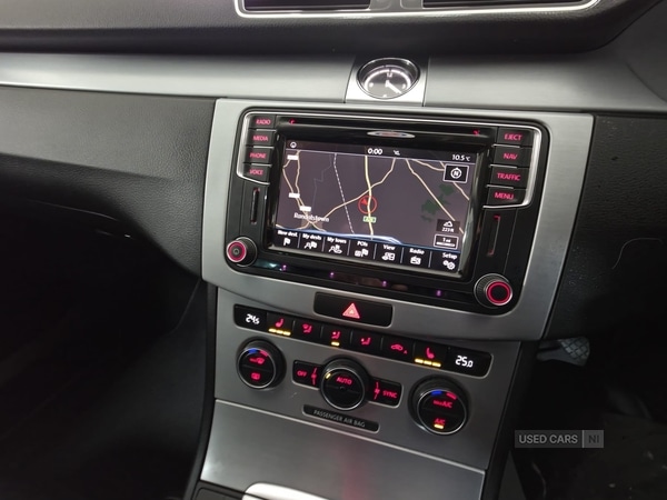 Used Volkswagen CC 2017 for sale - 76866638: Photo 22