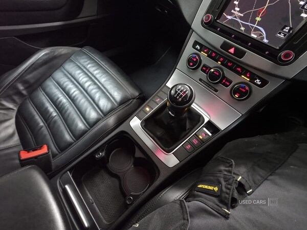 Used Volkswagen CC 2017 for sale - 76866638: Photo 23