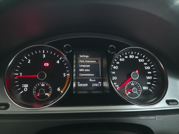 Used Volkswagen CC 2017 for sale - 76866638: Photo 24