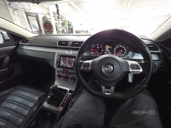 Used Volkswagen CC 2017 for sale - 76866638: Photo 25